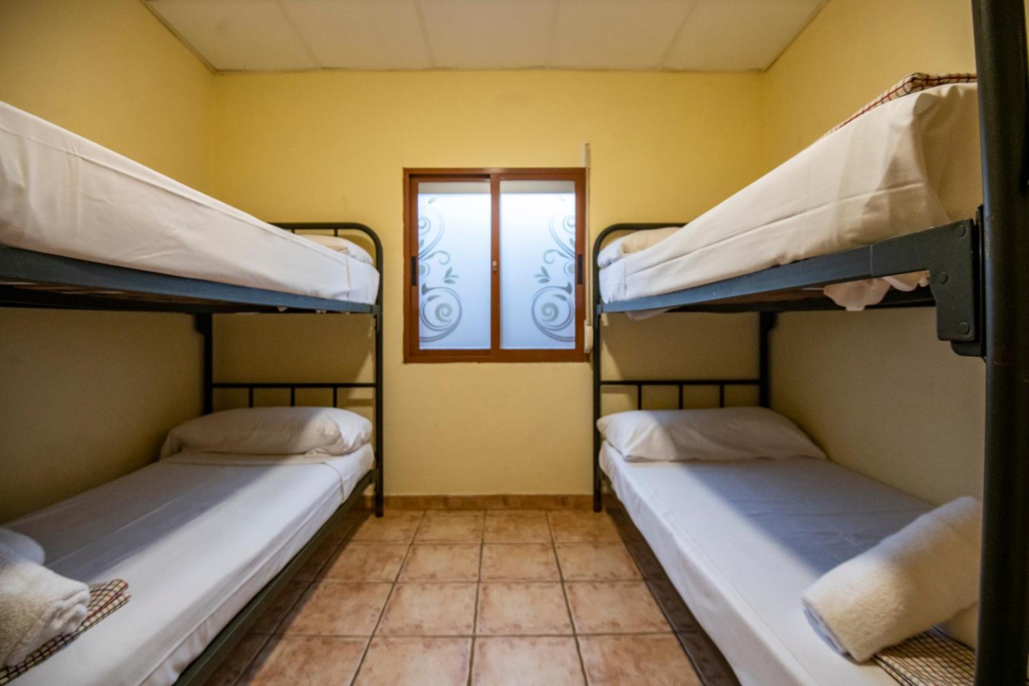 Camping Rural Ria De Arosa 2 Ribeira Esterno foto