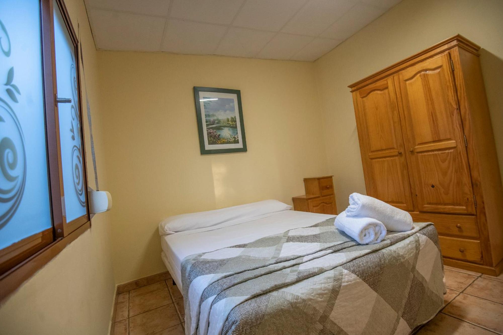 Camping Rural Ria De Arosa 2 Ribeira Esterno foto