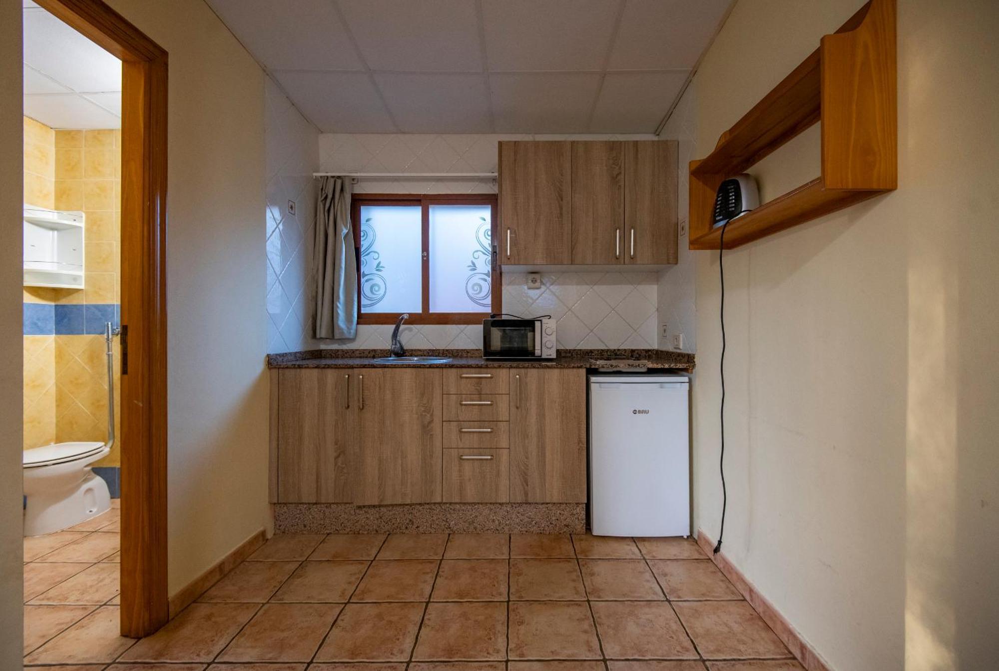 Camping Rural Ria De Arosa 2 Ribeira Esterno foto