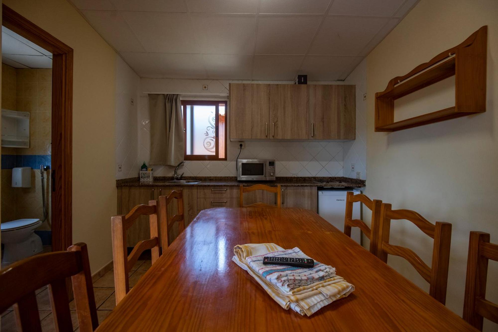 Camping Rural Ria De Arosa 2 Ribeira Esterno foto