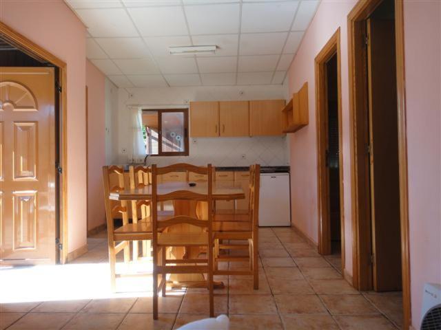 Camping Rural Ria De Arosa 2 Ribeira Esterno foto